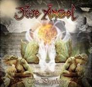Fire Angel (BRA) : The Prophecy